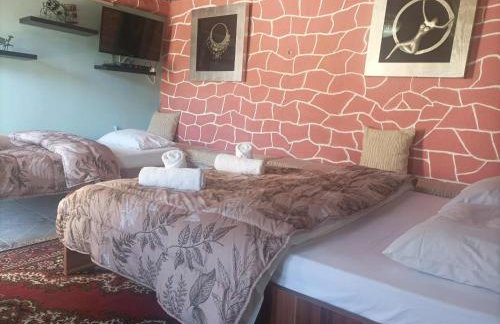 The cave of Cyclops - Foto 1