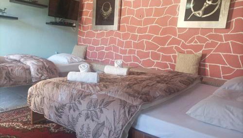 The cave of Cyclops - Foto 1