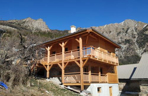 CHALET ARLETTE - Photo 15