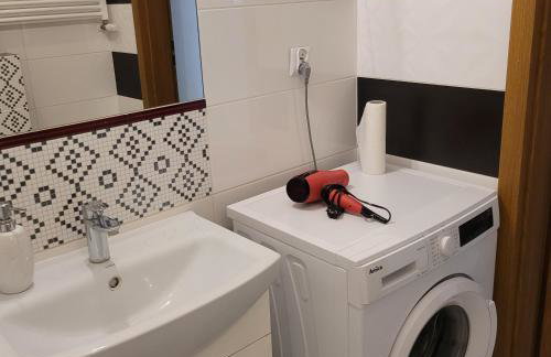 Oskar Apartament Centrum PKP - Foto 9