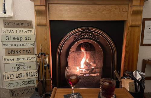 Moulin Cottage - Foto 6