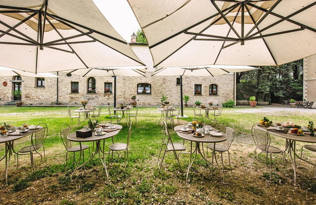 Apartment in Santo Pietro Belvedere With Pool-formerly TUI Ferienhaus - Foto 20