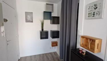 L'Escale, À proximité immédiate de la gare - Foto 4