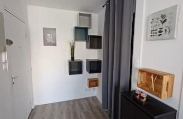 L'Escale, À proximité immédiate de la gare - Foto 4