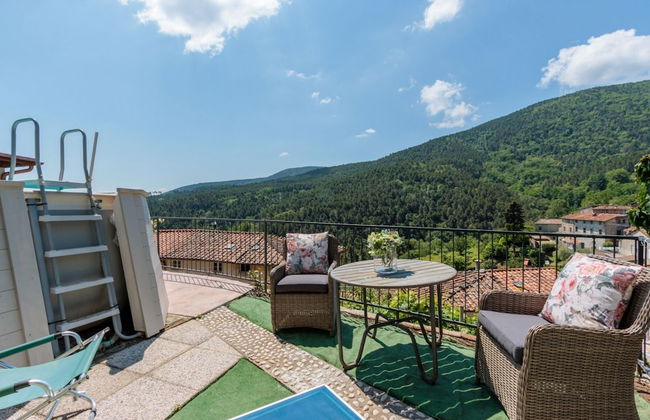 Cottage Gigi in Ruota - Foto 27