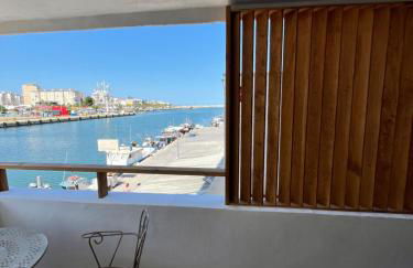 Casa Del Mar 1, Gandia Port with Sea View - Photo 9