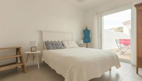 Maison spacieuse à Le Bois-Plage-en-Ré avec terrasse et stationnement - FR-1-835-5 - Foto 3