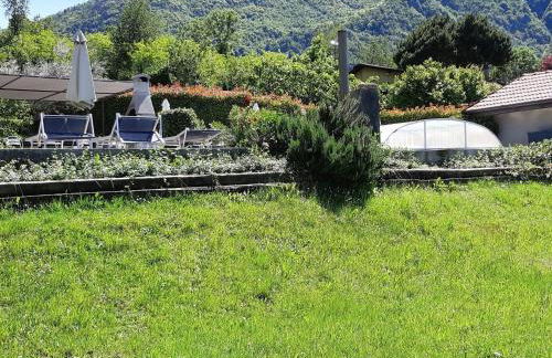 Holiday Home near Lago Maggiore Pool - Foto 9