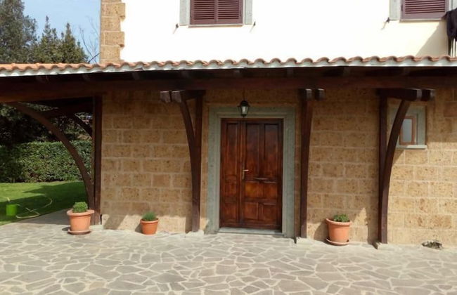 Agriturismo Valle Sessanta - Foto 20