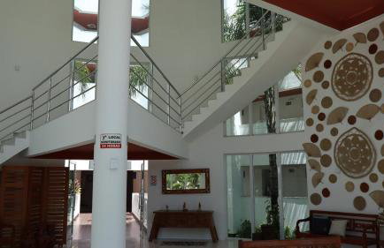 Hospede-se Perto do Beach Park - Conforto e Lazer Garantidos! Solarium Residence - Foto 31