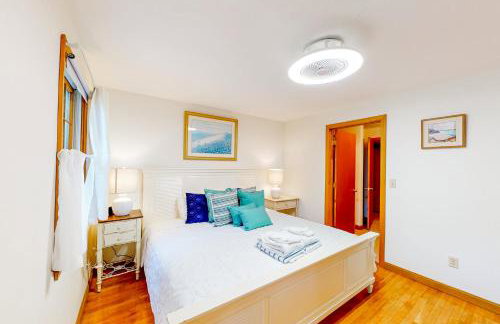 Our House in West Falmouth - Foto 20