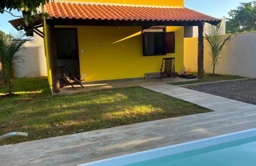 Casinha Piraputanga - Foto 1