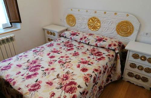 Apartamento en casa rural con amplio jardín a 5 min de la playa Situación inmejorable - Foto 7