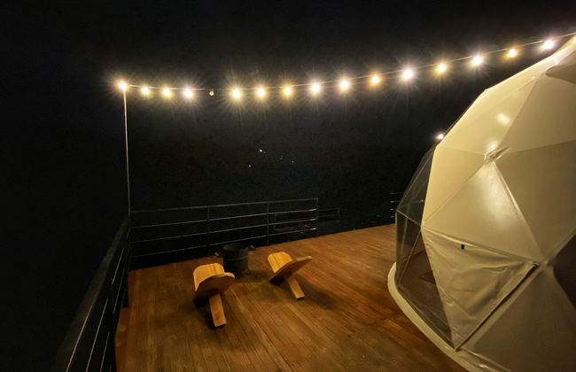 Bohemia Glamping - Foto 31