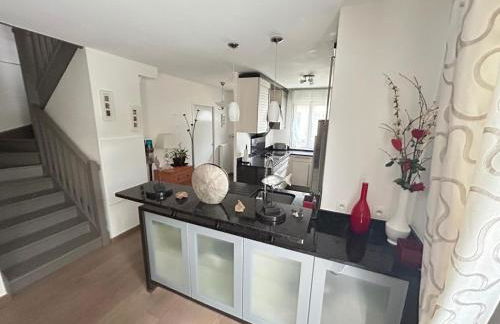 Maison Cesalyna - Foto 9