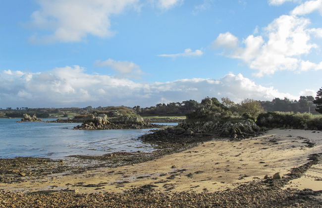 La Roseraie - Photo 34