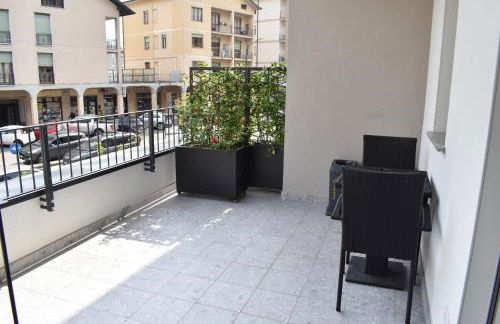 Baia delle Rose Holiday Apartments - Photo 47