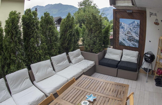 Haus Bel Air - Foto 80