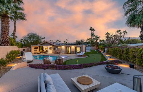 Maison Du Soleil by ACME House Company - Foto 1