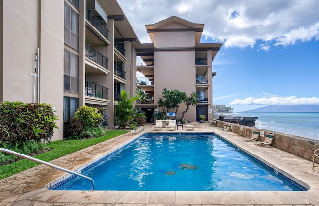 Nohonani 102 2 Bedroom Condo - Foto 26