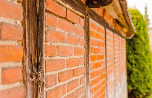 Kaminhaus 3 Fehmarn mit Sauna und Kamin - Foto 29