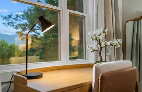 Luxury Cabin near Asheville and Black Mountain - Foto 69