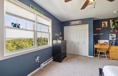 Lakeside Luxury Retreat with Winnipesaukee Views - Foto 49