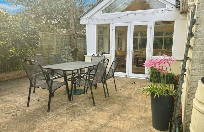 Woodside Cottage - Foto 38