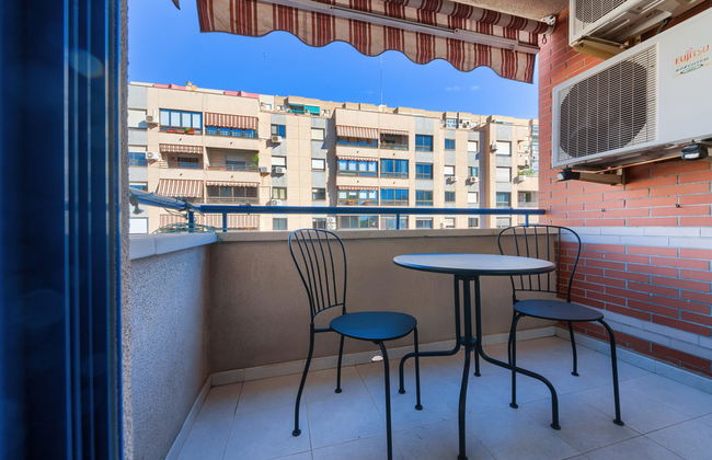 Ayala 2 bed Terrace - Foto 1