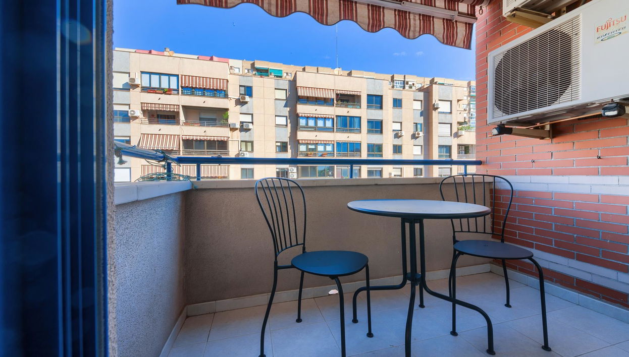 Ayala 2 bed Terrace - Photo 1