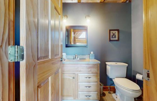 Bearly Behaving Lodge - Foto 21