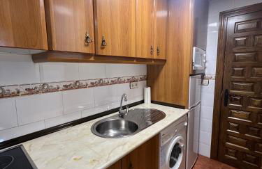 Apartamentos Turísticos La Posada - Foto 32