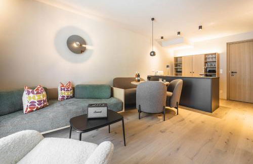 Ariane's Guesthouse - Boutique Apartments Sesto Dolomites - Foto 19