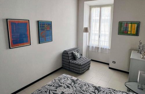 Charming Apartment Park - City center - for 5 guests - Brand New BathRoom - Foto 6