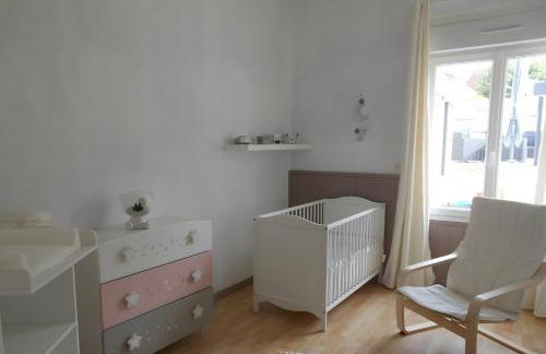 Gîte Le Rabelais - Foto 15