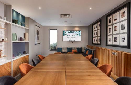 Staybridge Suites Newcastle by IHG - Foto 70