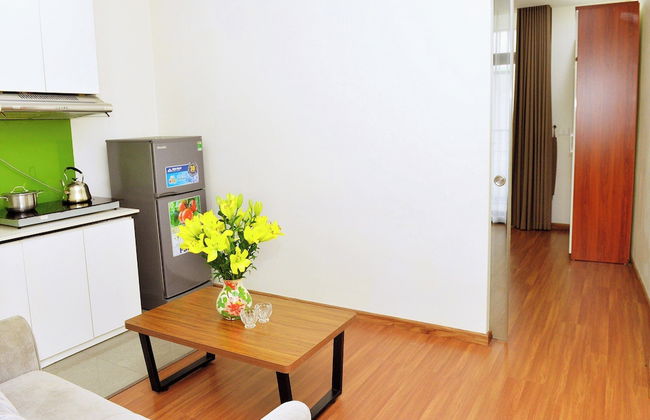 Era Apartment Đông Các - Foto 10