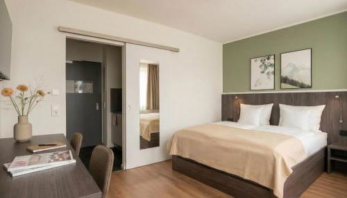 Limehome Bremerhaven Kantstraße - Foto 5