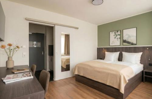 Limehome Bremerhaven Kantstraße - Foto 5