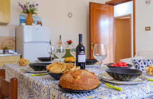 Villa Tramontana 30 Metri Dal Mare - Foto 10