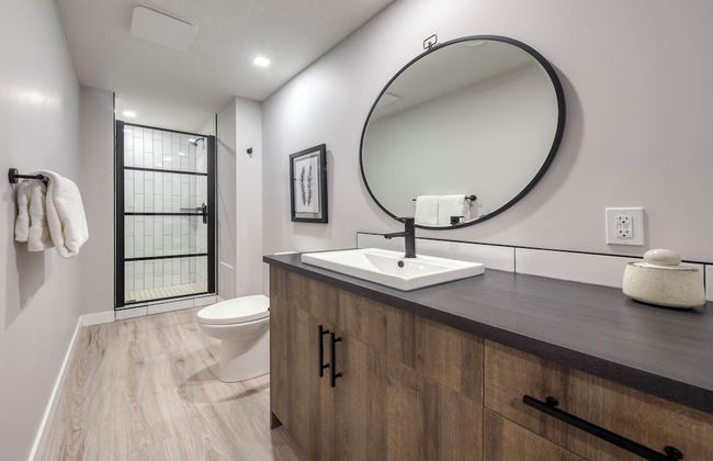 Bighorn Meadows Resort - Foto 33