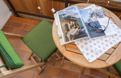 Haus Anita Sommer-Bergbahnticket-Unlimeted - Foto 24