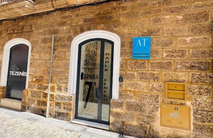 Apartamentos GADIR CENTRO - Foto 36