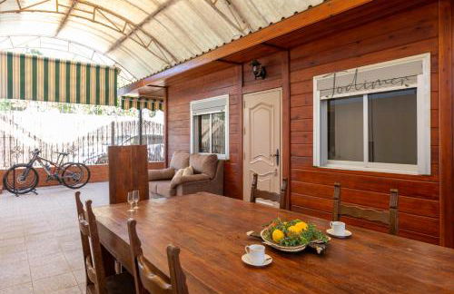 Todimer casa roble - Photo 3