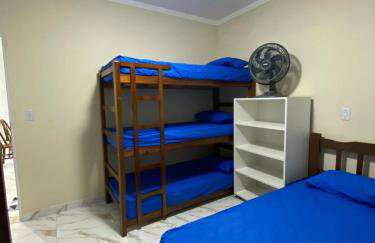 Casa Top Prox ao Sesc Bertioga 2 quartos, ar condicionado - Foto 20