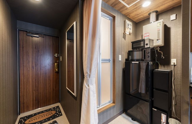 Few Days Condominium 205 - Photo 8