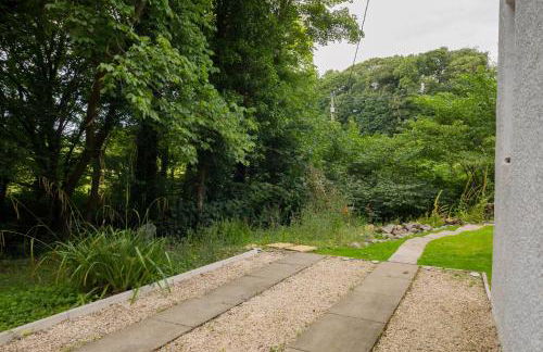 Tig Cottage - a rural, quirky, pet friendly 2 bedroom cottage near Ballantrae - Foto 55