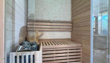 Magnifique appartement classé 4 étoiles avec Sauna et terrasse dans chalet - Foto 3