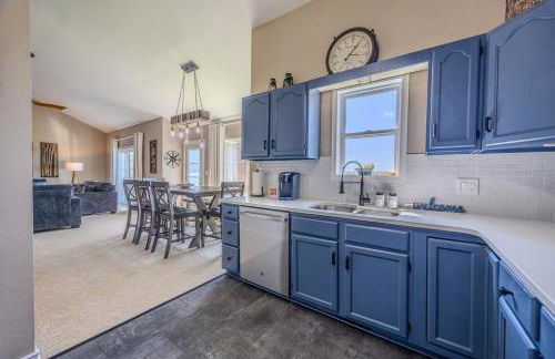 Expansive Views, Sleeps 9, Amazing Game Room, - Foto 37