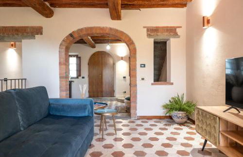 Balconevisi Elegant Home - Foto 19